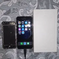 ایفون ۴ ایفون ۶