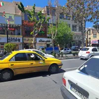 اجاره مغازه ۱۴۵ متری/ شاخه اصلی /۳۰ متر بالکن