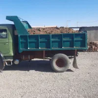 کود یا خاک حیوانی محلی ضمانتی