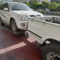 نیسان یدک کش