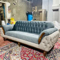 اقساط بدون پیش پرداخت|مبلمان خانگی و میز عسلی|زنجان, |دیوار