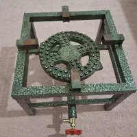 فروش اجاق گاز درحد نو