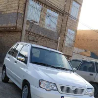 پراید ۱۱۱ مدل ۹۲ تمیز عروسک موتور گیربکس به شرط