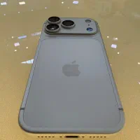 آیفون 17Pro /Silver /Zaa/ 256Gb
