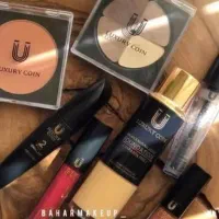 کرم پودروپنکک لاکچری کوین ضدآب