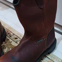 پوتین اصل آمریکایی