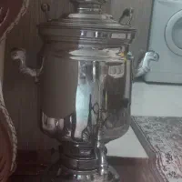 سماورضخیم اکبربرادران