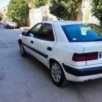 زانتیا مدل 88|خودرو سواری و وانت|شیراز, رکن‌آباد|دیوار