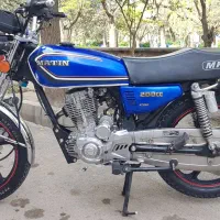 موتور متین 200