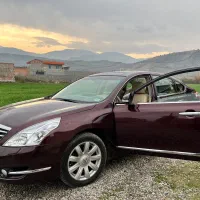 نیسان تیانا