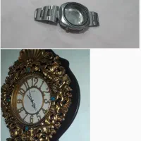 قاب سیکو کرونگراف