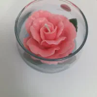 شمع فانتزی|صنایع دستی و سایر لوازم تزئینی|قم, در بهشت|دیوار