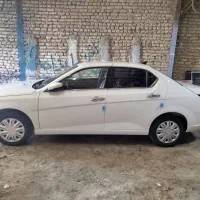 دنا پلاس ۶ دنده رینگ فولادی