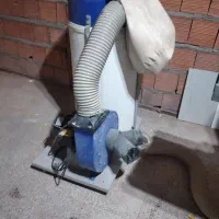 لبه چسبان  Adge مدل semi belta4|ماشین‌آلات صنعتی|کرمان, |دیوار