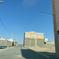 شهرک الهیه زمین مسکونی ۲۲۰ متری جنوبی|فروش زمین و ملک کلنگی|شاهینشهر, الهیه|دیوار
