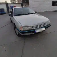 پژو405 مدل 87|خودرو سواری و وانت|الیگودرز, |دیوار