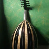 ساز عود فروشی