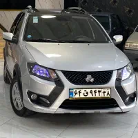 کوییک gxr|خودرو سواری و وانت|چهاردانگه (تهران), |دیوار