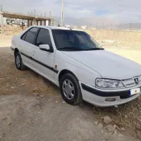 پارس مدل ۱۴۰۰ دوگانه کارخانه|خودرو سواری و وانت|یاسوج, |دیوار