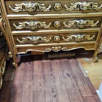 سرویس چوب راش|حراج|تهران, جوادیه تهرانپارس|دیوار