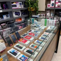 گوشی (خریدارکارکرده و دست دوم)