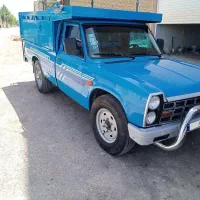 نیسان‌دوگانه