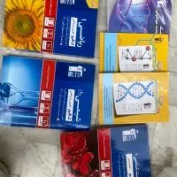 کتاب کنکور تجربی نو|کتاب و مجله آموزشی|رشت, معلم|دیوار