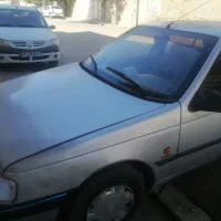 فروش ماشین پژو 405|خودرو سواری و وانت|نیشابور, بنیاد شهید|دیوار