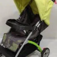 کالسکه و روروئک مارک good baby|کالسکه و لوازم جانبی|تهران, شهرک دانشگاه|دیوار