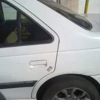 پارس تیو فایو فول 96|خودرو سواری و وانت|قم, چهل درخت|دیوار