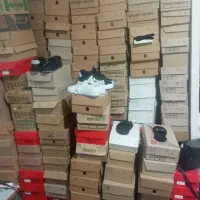 کیف و کفش زنانه و بچگانه