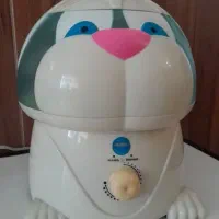 دستگاه بخور سرد