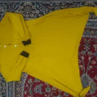 تونیک سایز۴۴