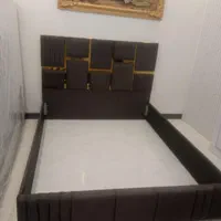 تخت یکنفره و دونفره|تشک تختخواب|گلبهار, شهر جدید گلبهار|دیوار