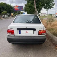خودرو پراید فروشی|خودرو سواری و وانت|فریدون‌کنار, |دیوار
