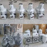 گازگیر دستگاه تزریق پلاستیک موادکش ،آهنربا میکسر|ماشینآلات صنعتی|تهران, شوش|دیوار