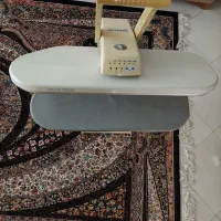 اتو پرسی بایترون اصلی