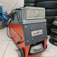 دستگاه بالانس درجا سه فاز