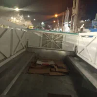 نیسان مدل ۸۲|خودرو سواری و وانت|ورامین, ورامین|دیوار