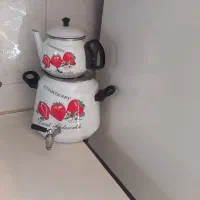 کتری قوری