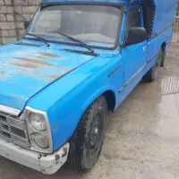 فروش نیسان تک سوز مدل ۸۵ انژکتور