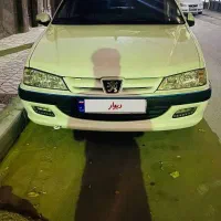 پارس ۱۴۰۲با دیلایت سال