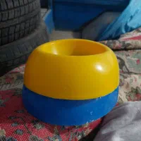 وسایل نگهداری سگ پا کوتاه|لوازم جانبی حیوانات|بجنورد, |دیوار