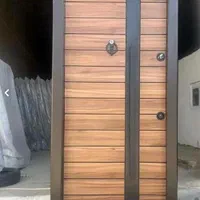 درب ضد سرقت ماهور درب ضدسرقت لمینوکس