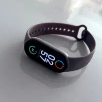 Mi band 7 global