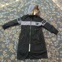 پالتو..فوت .. بافر