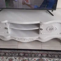 میز تلویزیون و بوفه