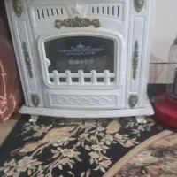 بخاری گازی نو|بخاری، هیتر، شومینه|زابل, |دیوار