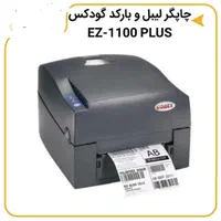 لیبل پرینتر گودکس چاپگر فاکتور چاپ