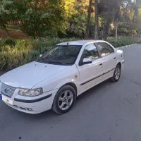 سمند دوگانه EF7مدل ۹۳